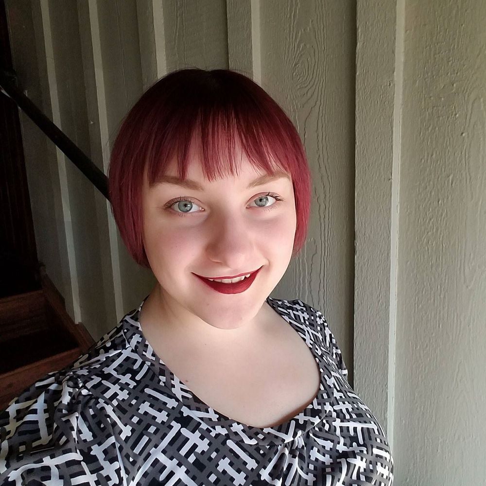 Meet your Posher, Darian